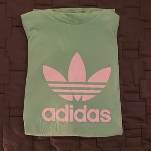 Men’s Adidas Originals Short Sleeve Tshirt